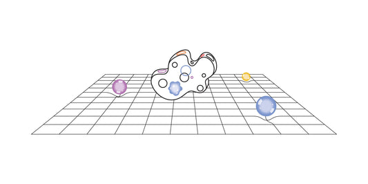 Idea Space: Trivial Solution to Field Equation