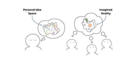 Imagined Realities