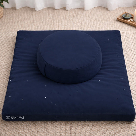 Coming Soon: Starry Sky Meditation Cushion
