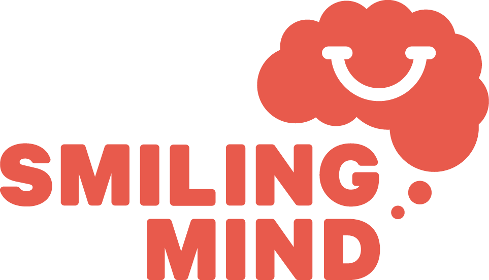 Smiling Mind