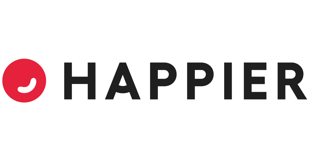 Happier