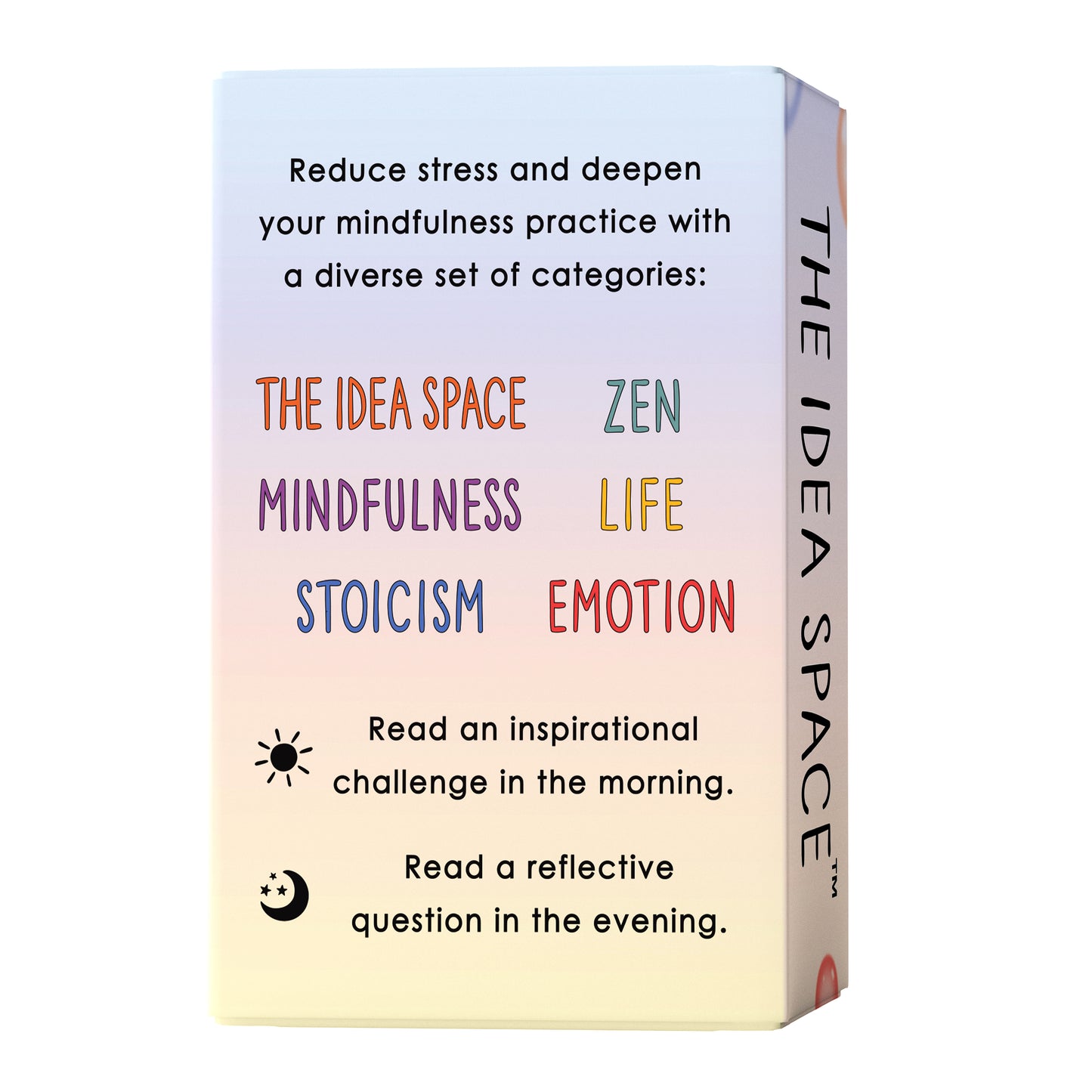 100 Mindful Prompts