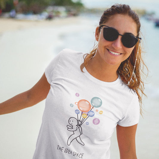 Spacewoman (Women's)