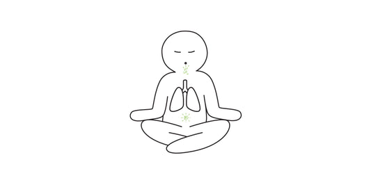 8 Breathing Exercises for Calm and Focus