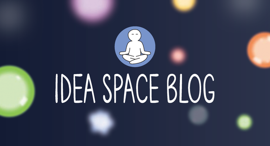 Ideas Over Everything: Find Clarity Beyond Chaotic Situations