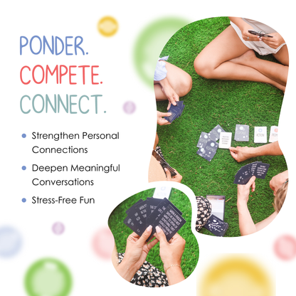 Mindful Match
