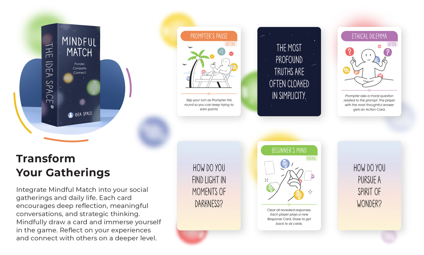 Mindful Match