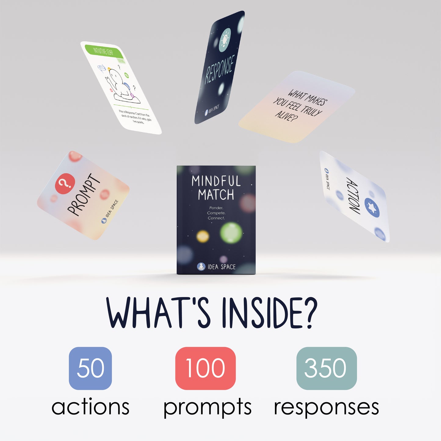 Mindful Match