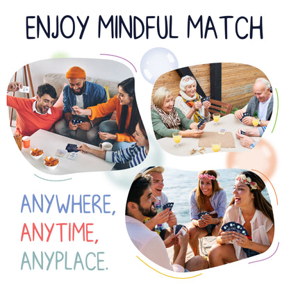 Mindful Match
