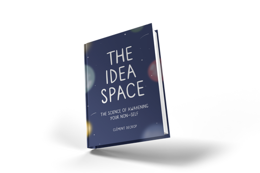 The Idea Space: The Science of Awakening Your Non-Self