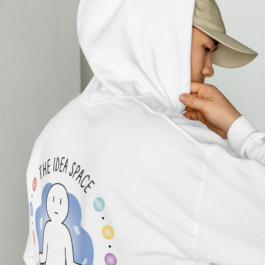 Hoodie (Unisex)