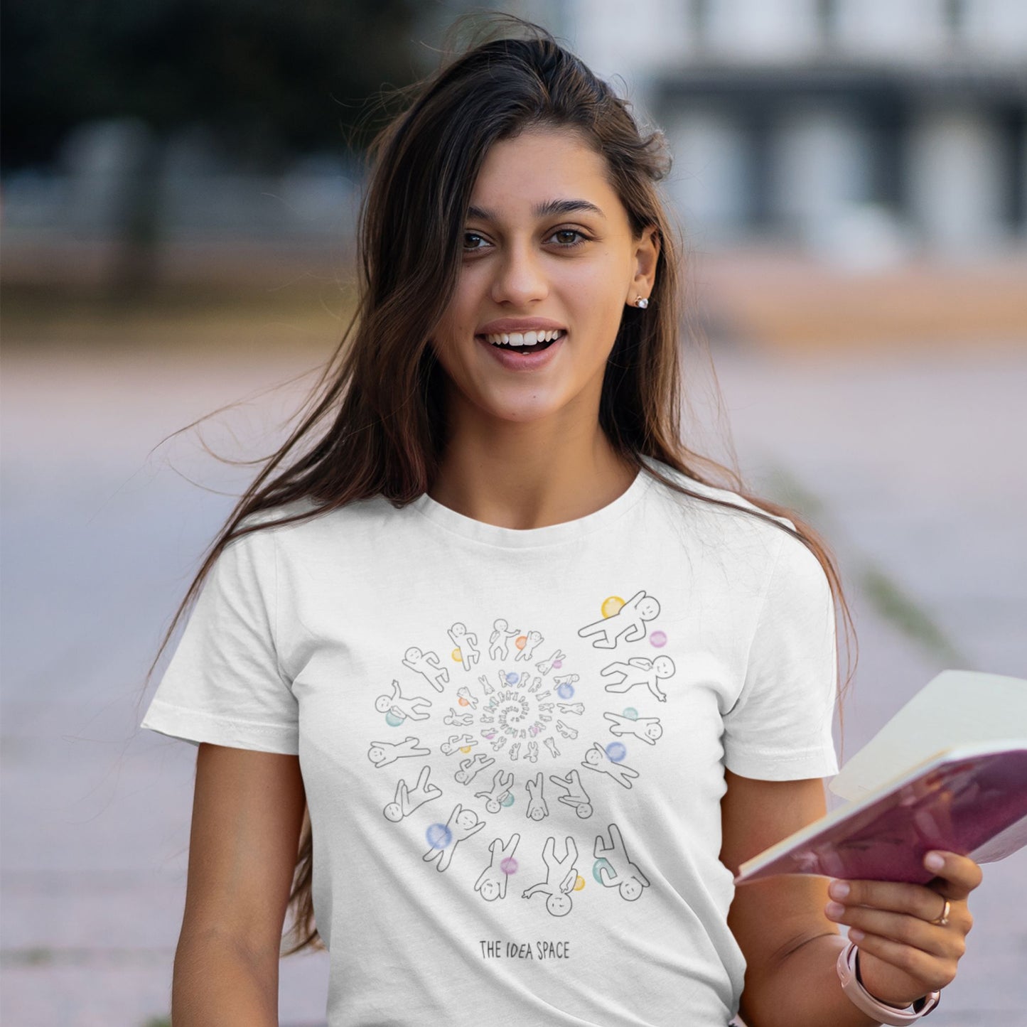 Spiral (Women's)