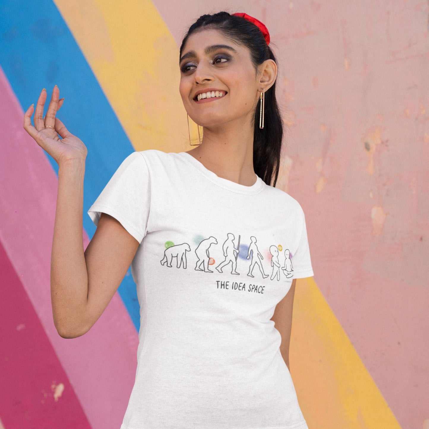 Evolution (Women's)