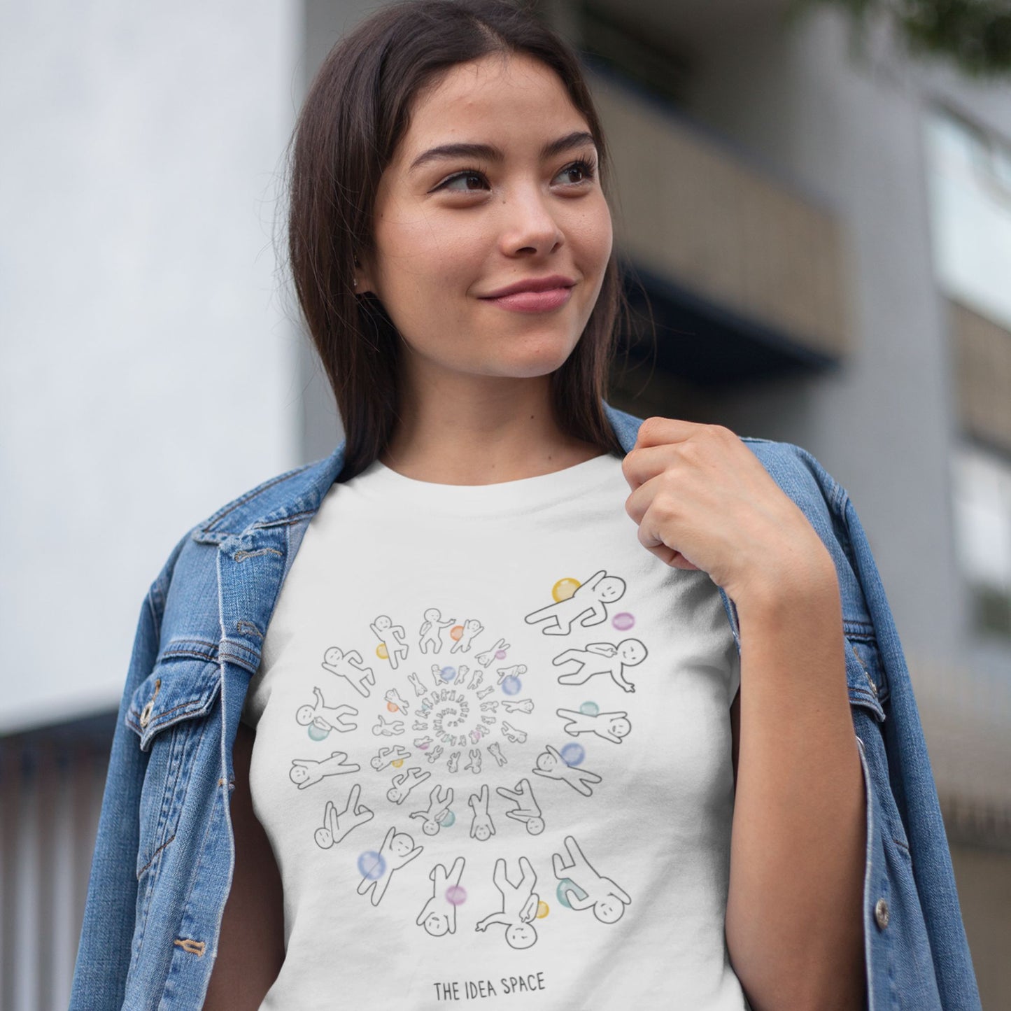 Spiral (Women's)