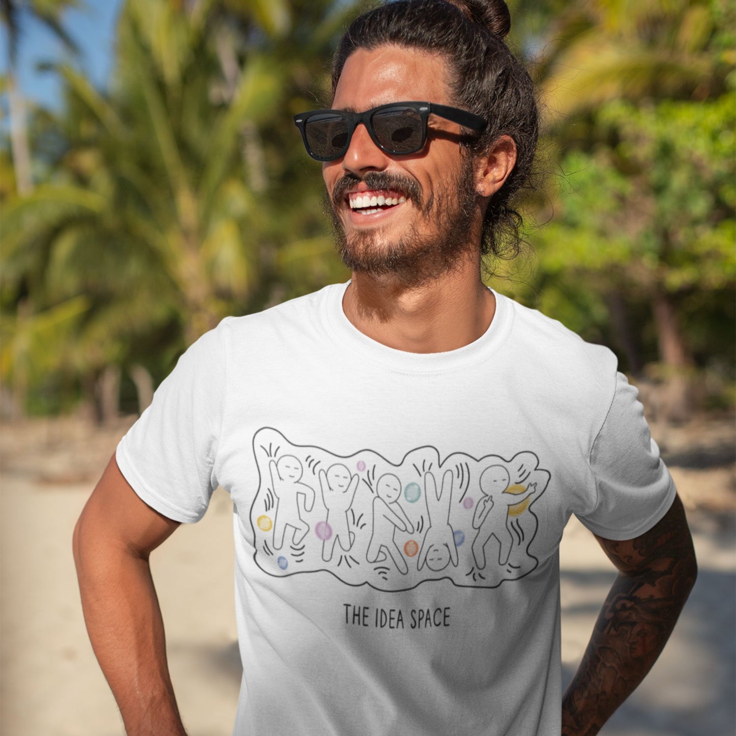 Dance Party (Men's)