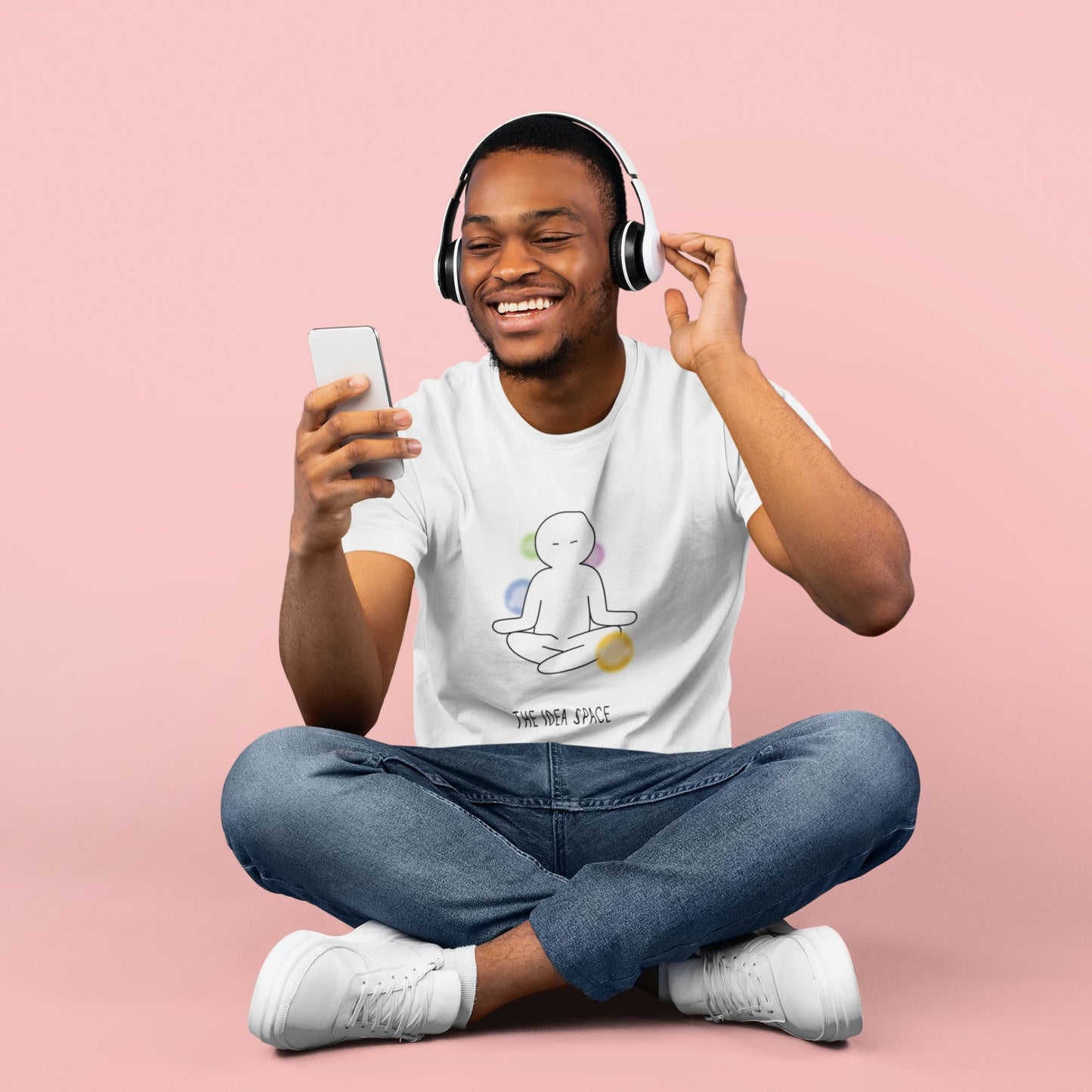 Meditation (Men's)
