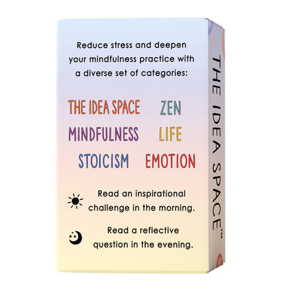 100 Mindful Prompts