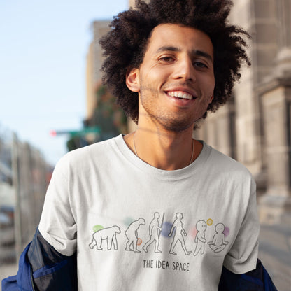Evolution (Men's)
