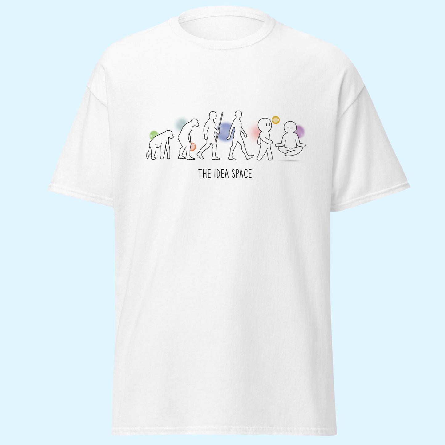 Evolution (Men's)