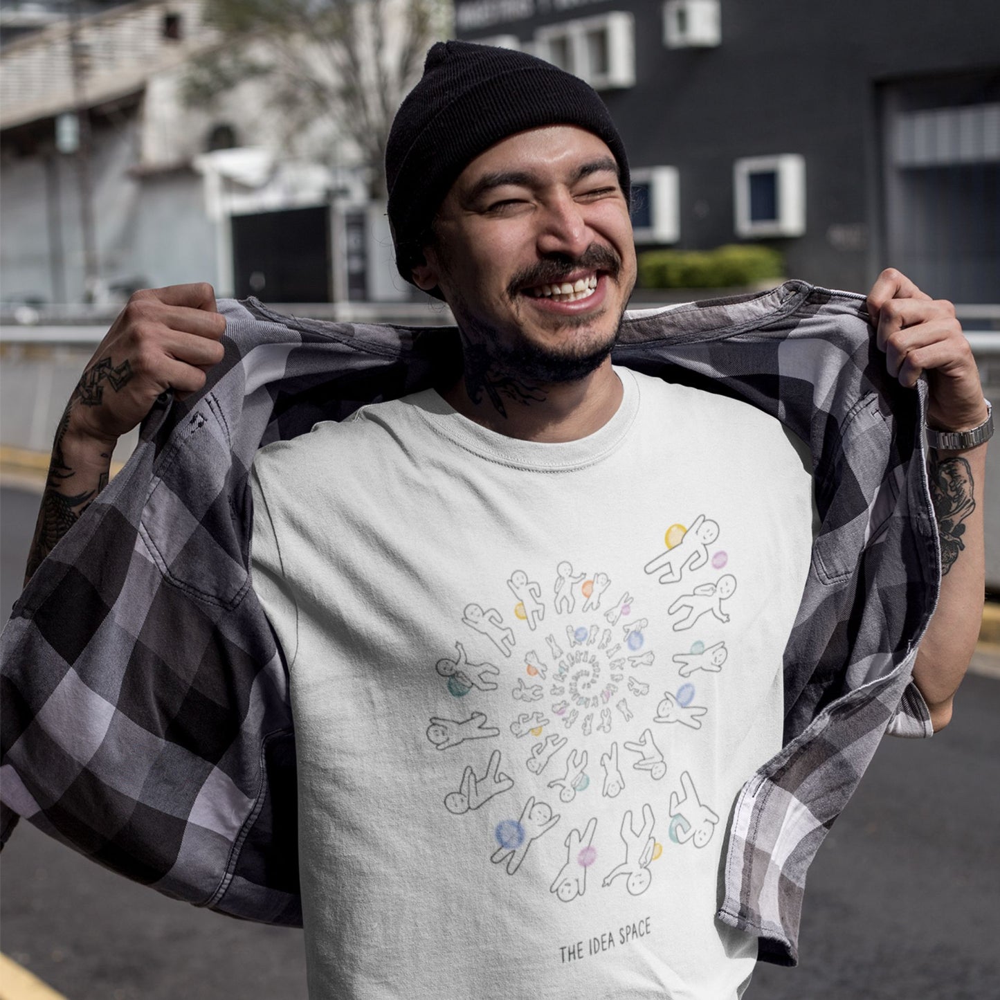 Spiral (Men's)