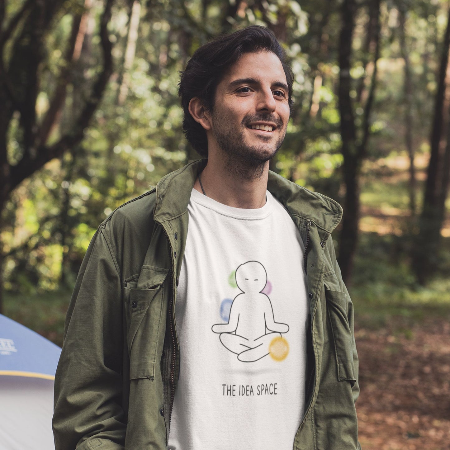 Meditation (Men's)