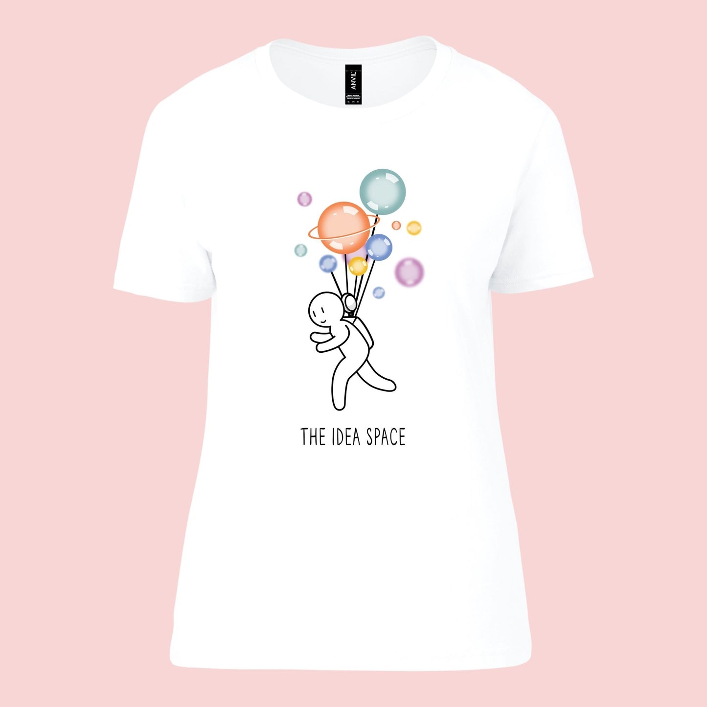 Spacewoman (Women's)