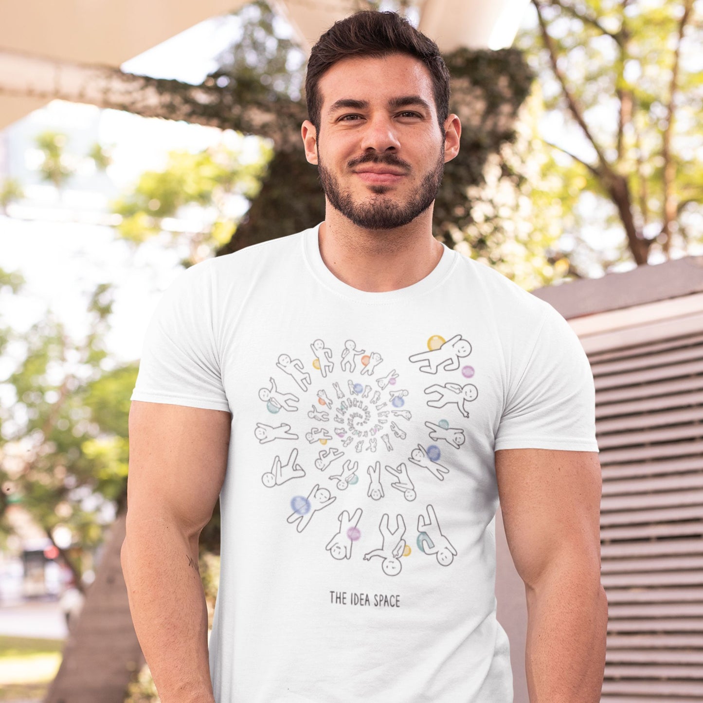 Spiral (Men's)