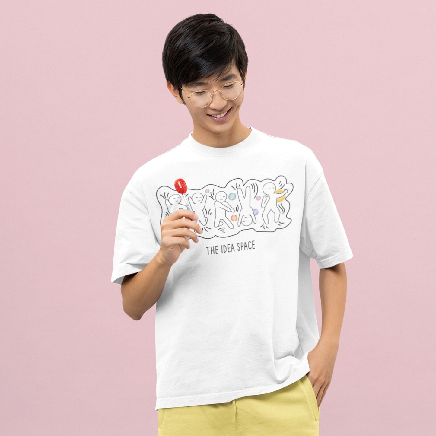 Dance Party (Men's)
