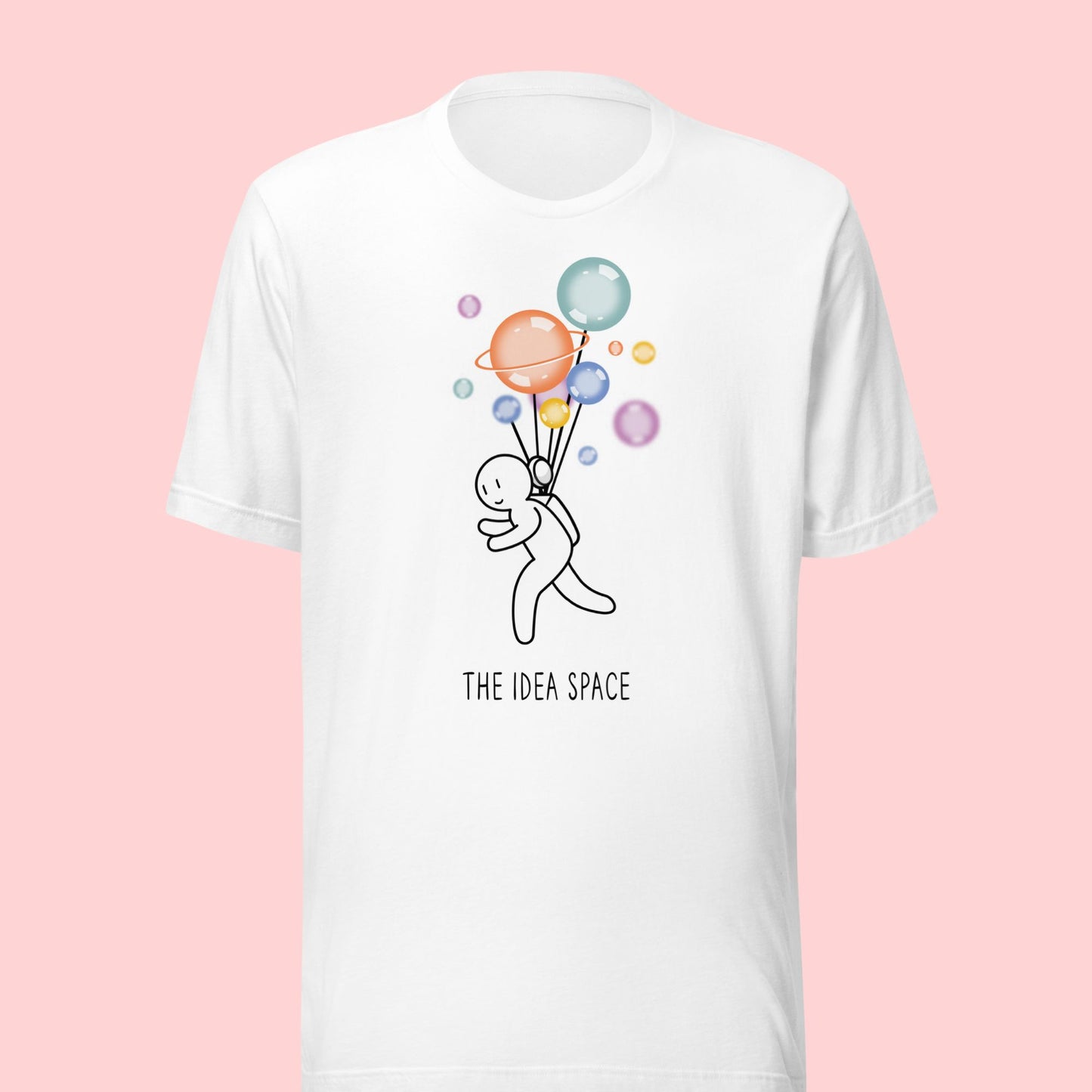 Spaceman (Men's)