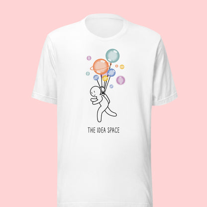 Spaceman (Men's)