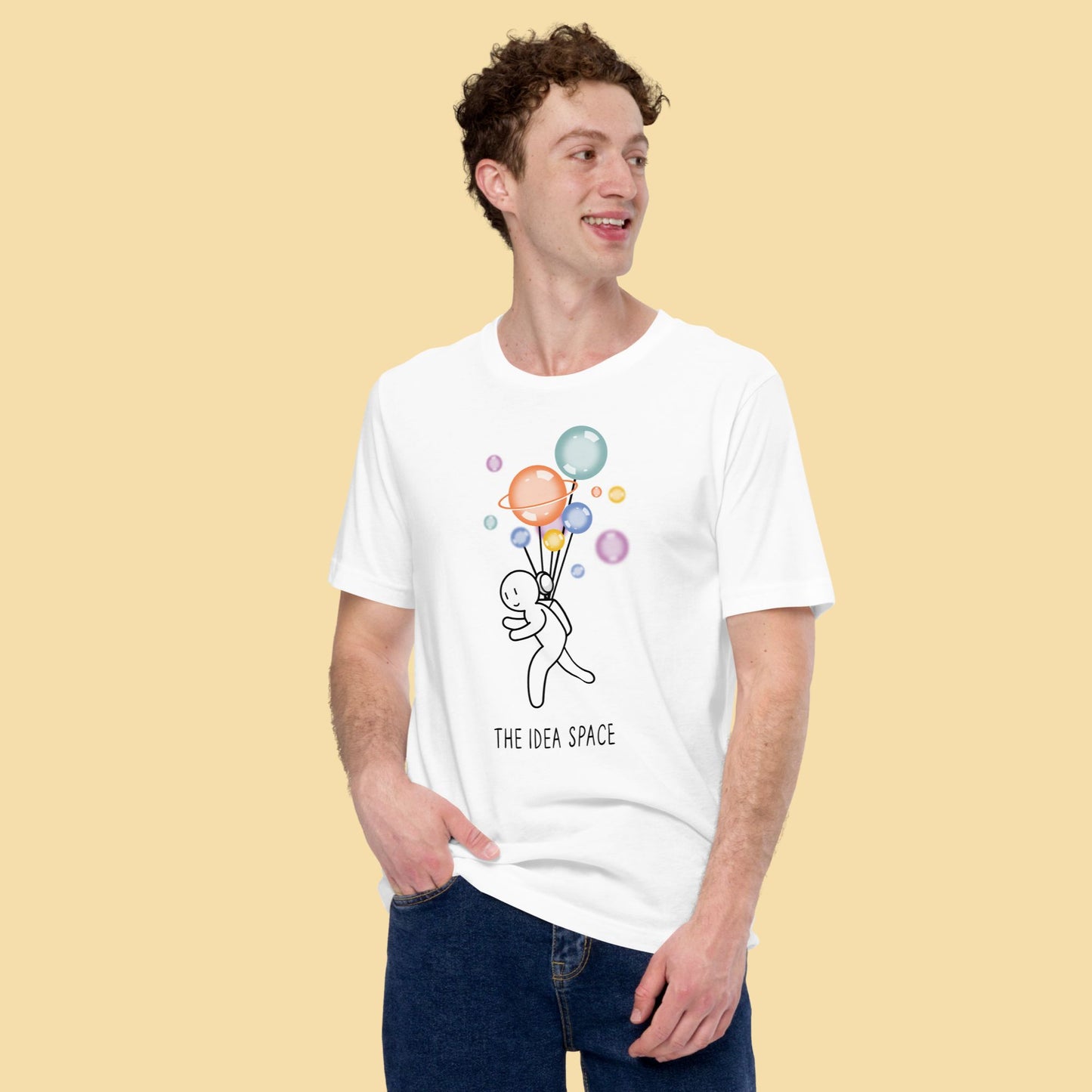 Spaceman (Men's)