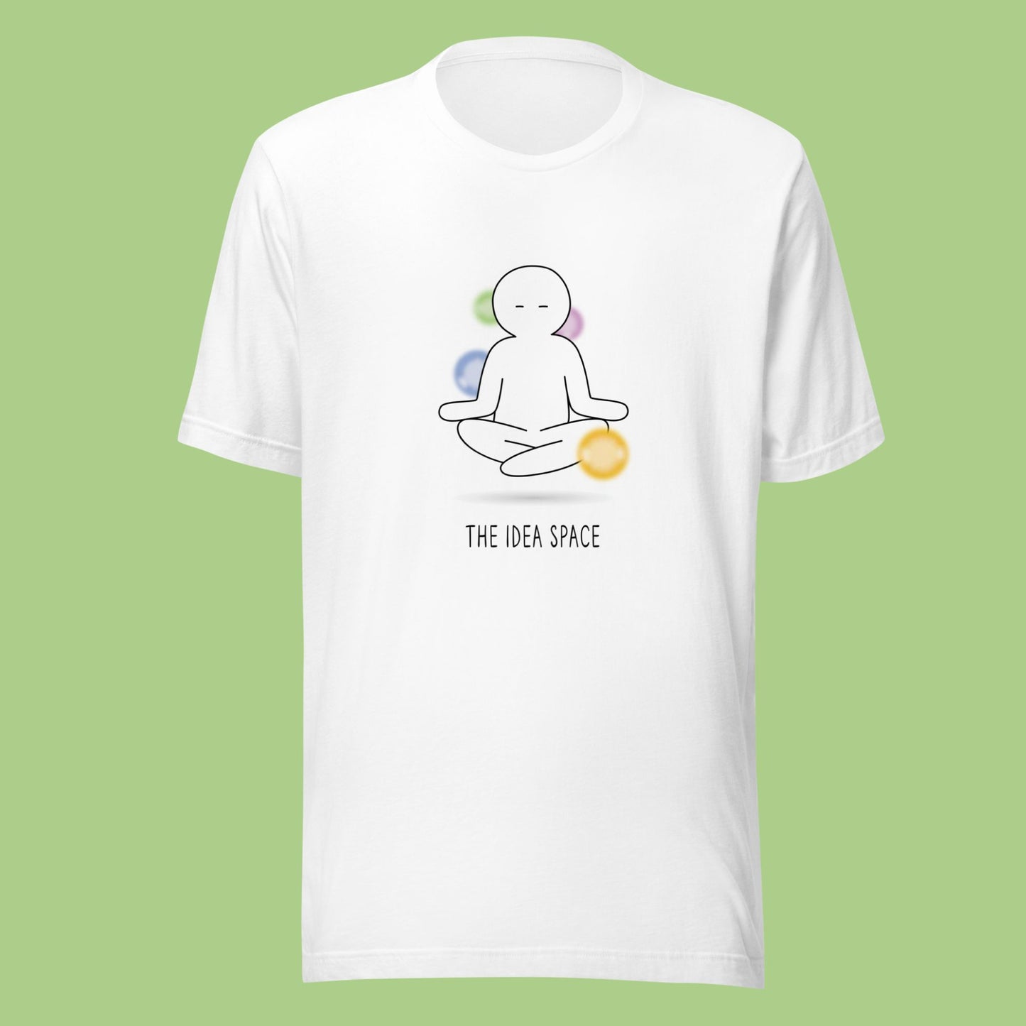 Meditation (Men's)