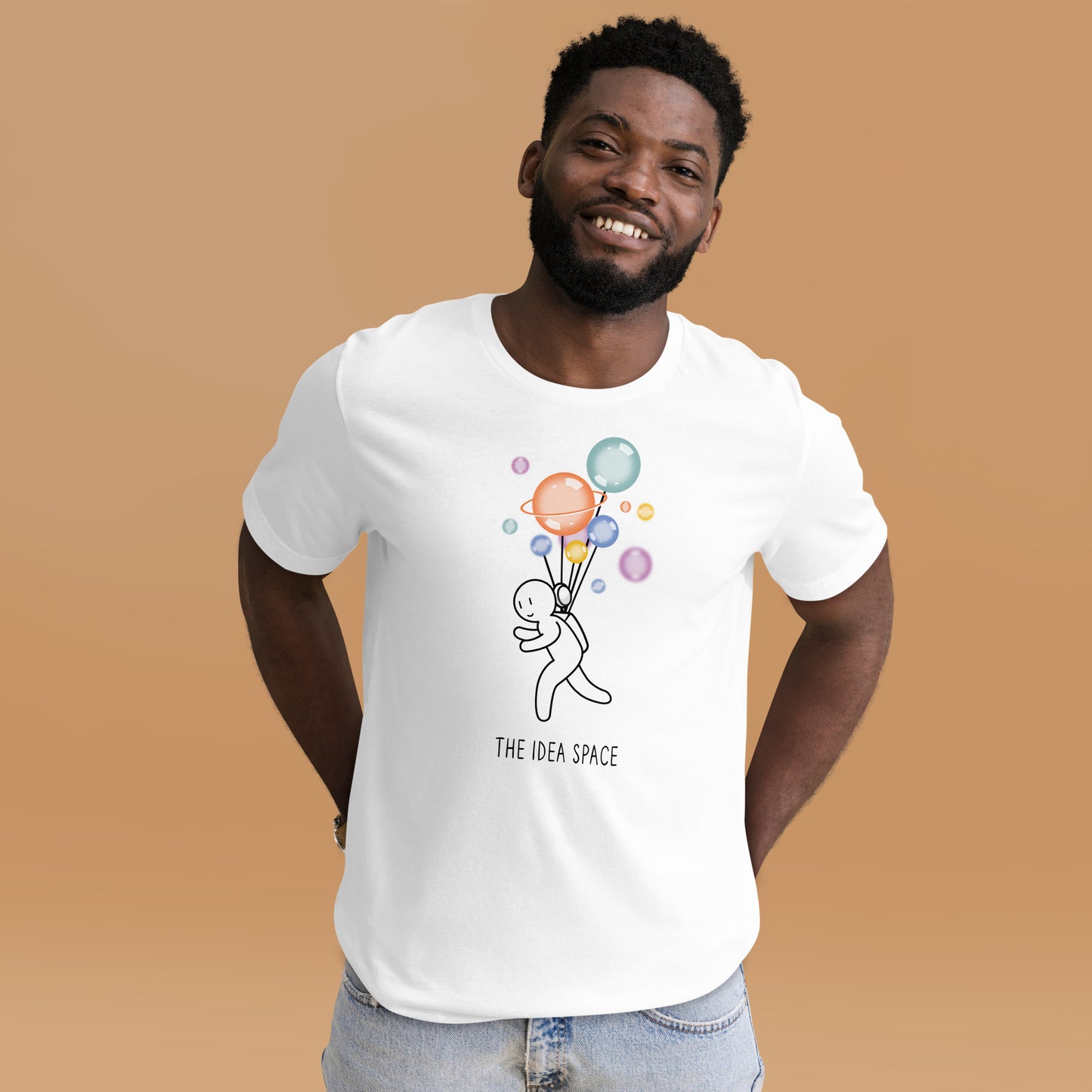 Spaceman (Men's)