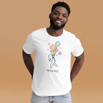Spaceman (Men's)