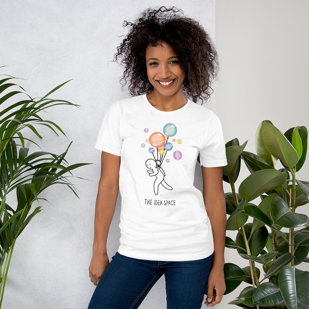 Spacewoman (Women's)