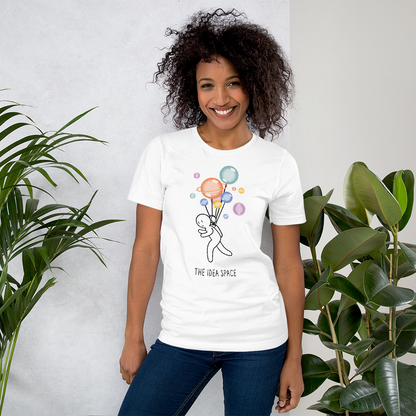 Spacewoman (Women's)