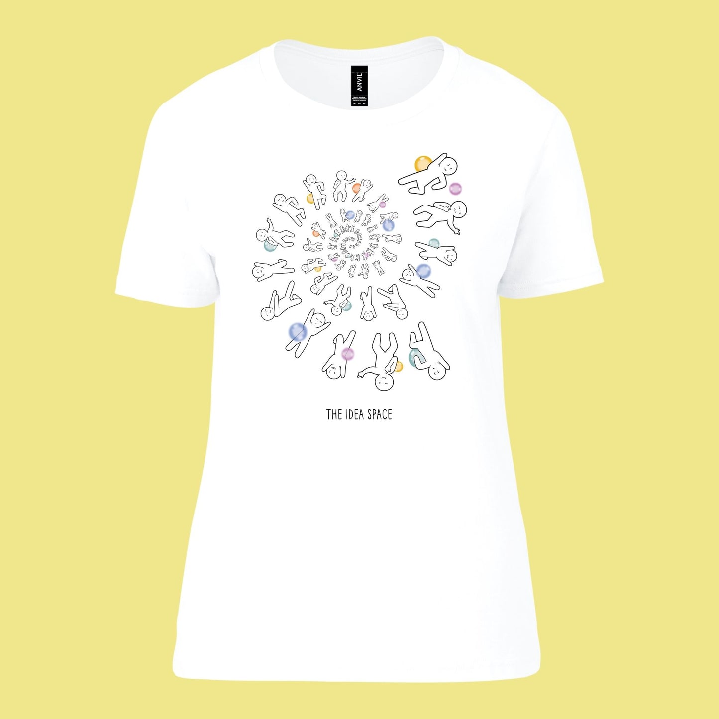 Spiral (Women's)