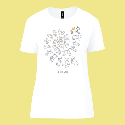 Spiral (Women's)
